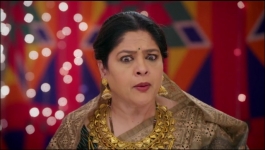 Udne Ki Aasha - 23rd October 2025